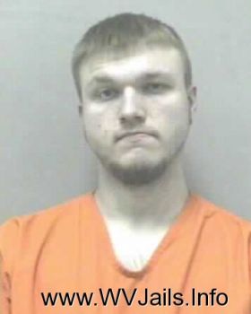 Johnathan Arden Mcglothlin Mugshot