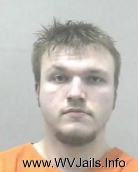 Johnathan Arden Mcglothlin Mugshot