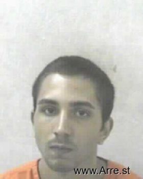 Johnathan Sean Ortiz Mugshot