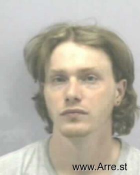 Johnathan Leon Talkington Mugshot