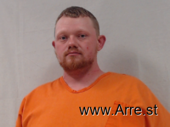 Johnathon Dale Mullens Mugshot