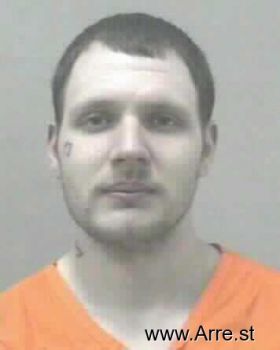 Johnathon Ray Jackson Mugshot