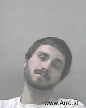 Johnathon Samual Mullins Mugshot