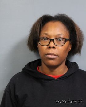 Johnisha Marie Henry Mugshot