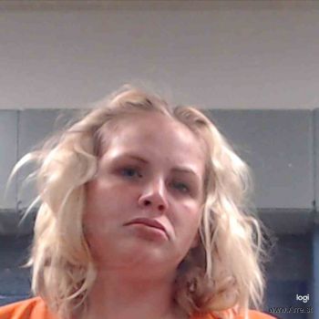 Johnna Len Travaille Mugshot