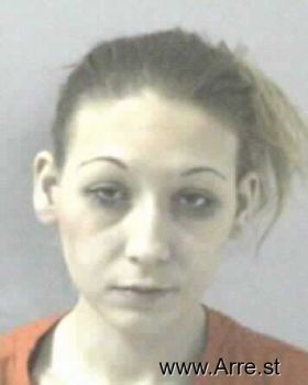 Johnna Nicole Adams Mugshot