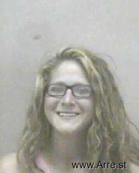 Johnna Leaann Ball Mugshot