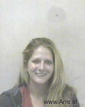 Johnna Leaann Ball Mugshot