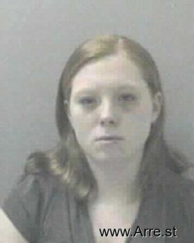 Johnna  Childers Mugshot