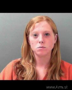 Johnna  Childers Mugshot