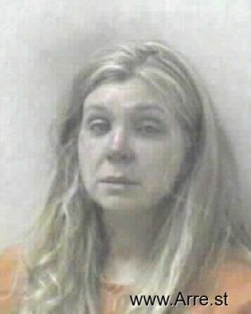 Johnna Erin Davis Mugshot