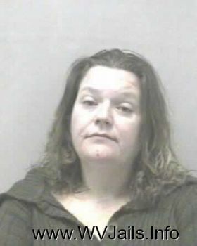 Johnna Ann Dennison Mugshot