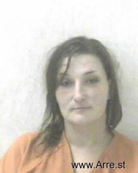 Johnna J Watts Mugshot