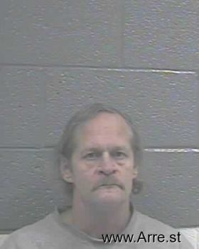 Johnnie Jim Berry Mugshot