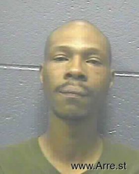 Johnnie Higgins Chaney Mugshot