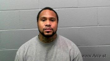 Johnny Eugene Carter Mugshot