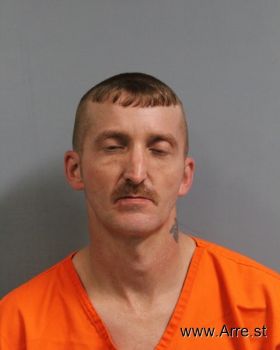 Johnny Wayne Gillispie  Jr. Mugshot