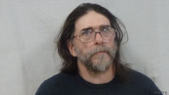 Johnny William Hammond Mugshot