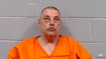 Johnny Lee Kincaid Mugshot