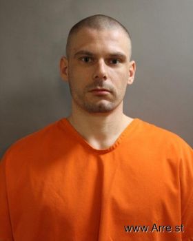 Johnny Brandon Snodgrass Mugshot