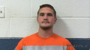 Johnny Clifford Workman Mugshot