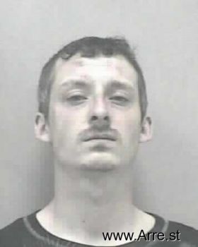 Johnny Dale Caudill Mugshot