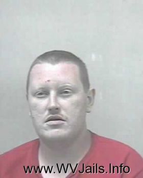 Johnny Mark Clement Mugshot