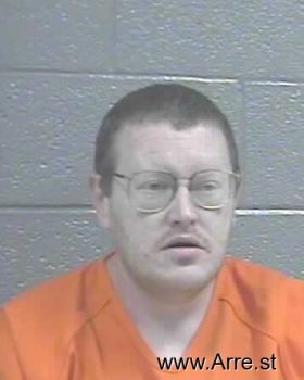 Johnny Mark Clement Mugshot