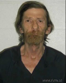 Johnny Lee Estep Mugshot