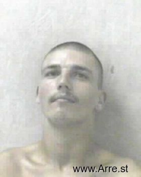 Johnny Ray Gibson Mugshot