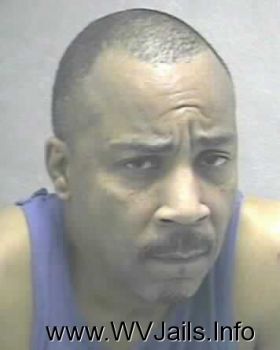 Johnny Lee Green Mugshot