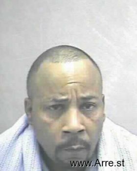 Johnny Lee Green Mugshot