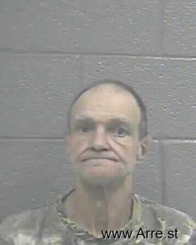 Johnny Joe Marcum Mugshot