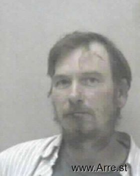 Johnny Lee Marcum Mugshot