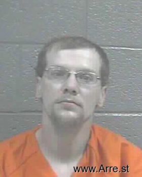 Johnny William Mullins Mugshot