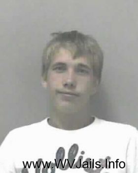 Johnny Jacob Patterson Mugshot