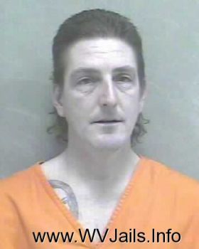 Johnny Lee Riley Mugshot