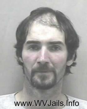 Johnny Parker Shrum Mugshot