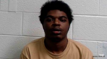 Johnte Tyree Warren Mugshot