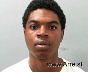 Johnte Tyree Warren Mugshot