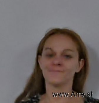 Jolene Corrie Fischer Mugshot