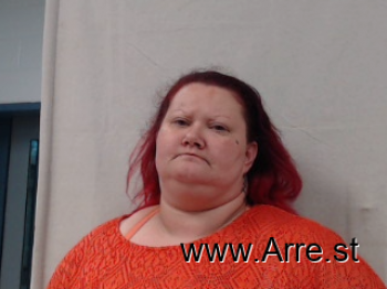 Jolene Ann Myers Mugshot