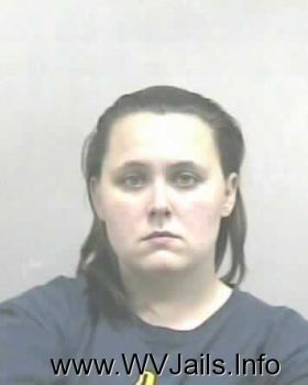 Jolene Rushel Eddy Mugshot