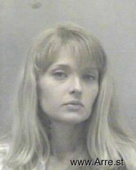 Jolene Nicole Johnson Mugshot