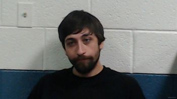 Jon Lake Bragg Mugshot