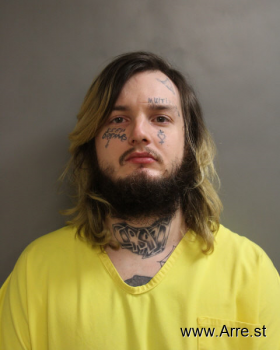 Jon Russell Langley Mugshot