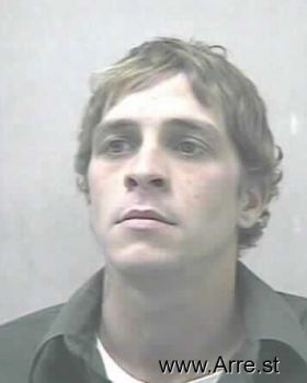 Jonah Travis Whitt Mugshot