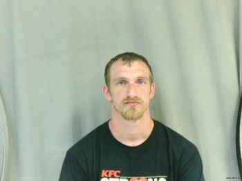 Jonathan Aaron Anderson Mugshot