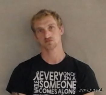 Jonathan Aaron Anderson Mugshot