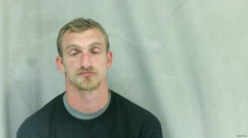 Jonathan Aaron Anderson Mugshot